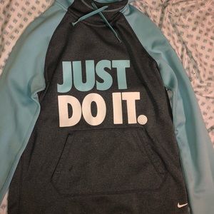 Nike hoodie